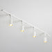 Sleek Cylinder Track Light-DWHOME
