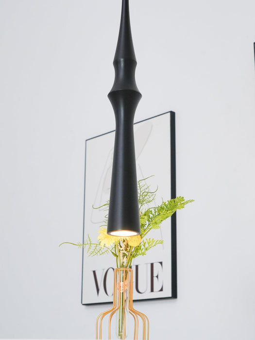 Slend Pendant Light-DWHOME
