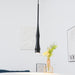 Slend Pendant Light-DWHOME