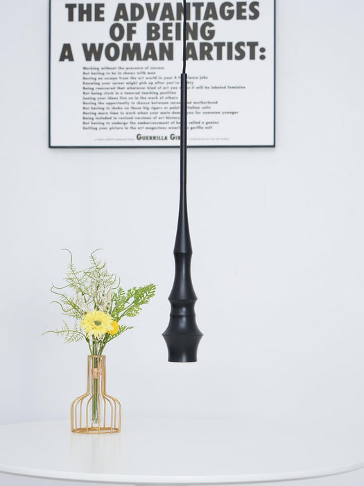 Slend Pendant Light-DWHOME