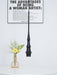 Slend Pendant Light-DWHOME