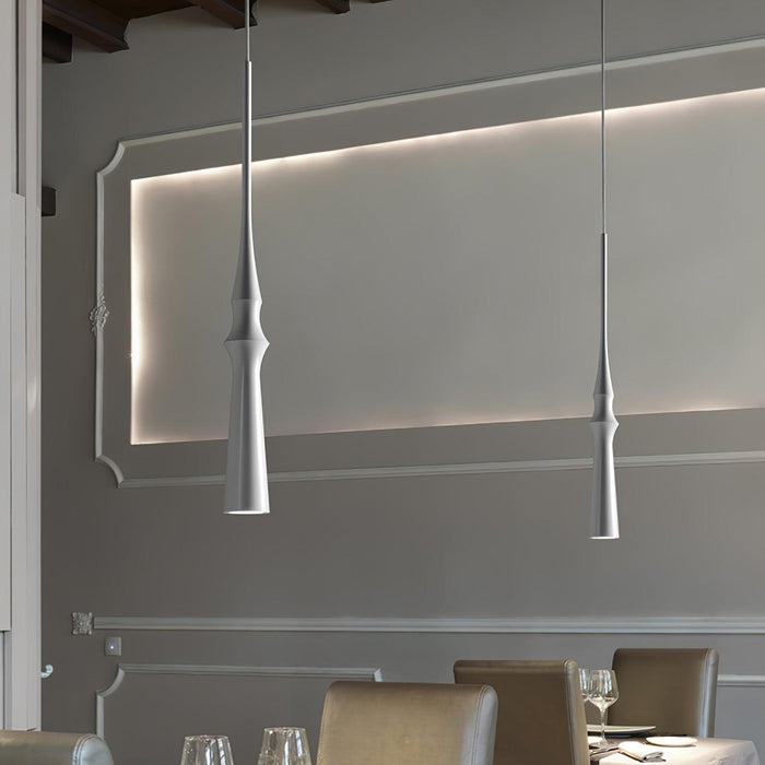 Slend Pendant Light-DWHOME