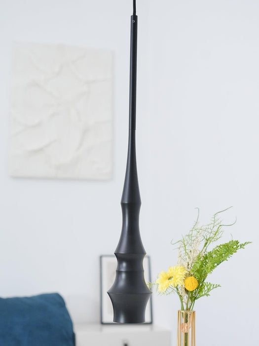Slend Pendant Light-DWHOME