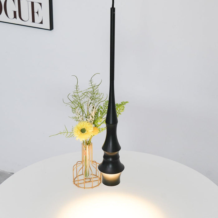Slend Pendant Light-DWHOME