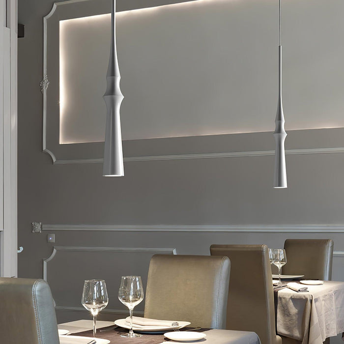 Slend Pendant Light-DWHOME