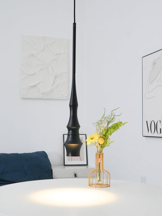 Slend Pendant Light-DWHOME
