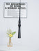Slend Pendant Light-DWHOME