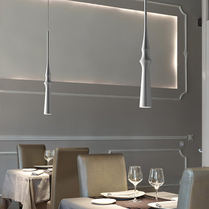 Slend Pendant Light-DWHOME