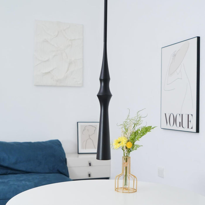Slend Pendant Light-DWHOME