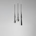 Slend Pendant Light-DWHOME