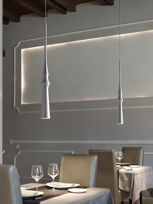 Slend Pendant Light-DWHOME