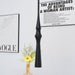 Slend Pendant Light-DWHOME