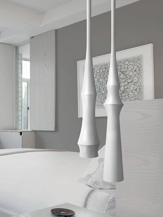 Slend Pendant Light-DWHOME