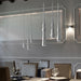 Slend Pendant Light-DWHOME