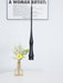 Slend Pendant Light-DWHOME