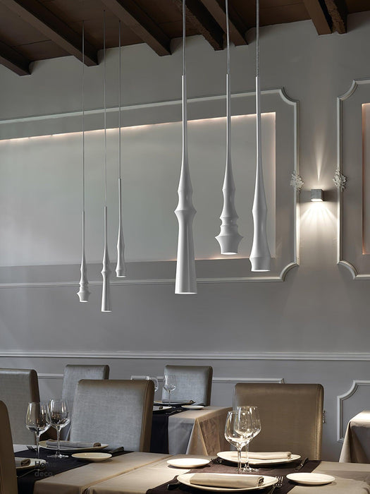 Slend Pendant Light-DWHOME
