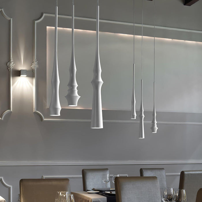Slend Pendant Light-DWHOME