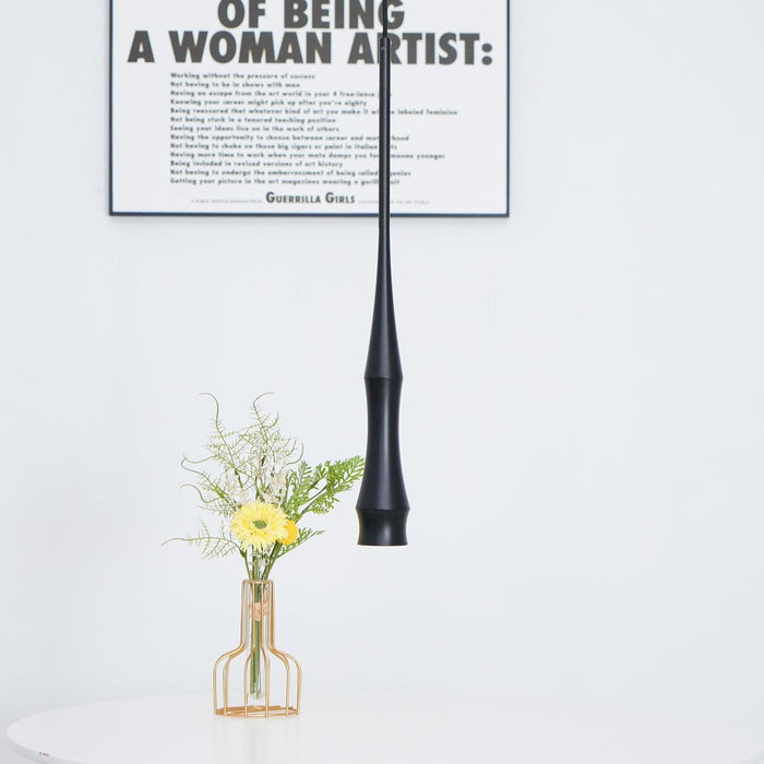 Slend Pendant Light-DWHOME