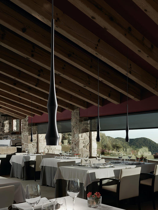 Slend Pendant Light-DWHOME