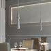 Slend Pendant Light-DWHOME