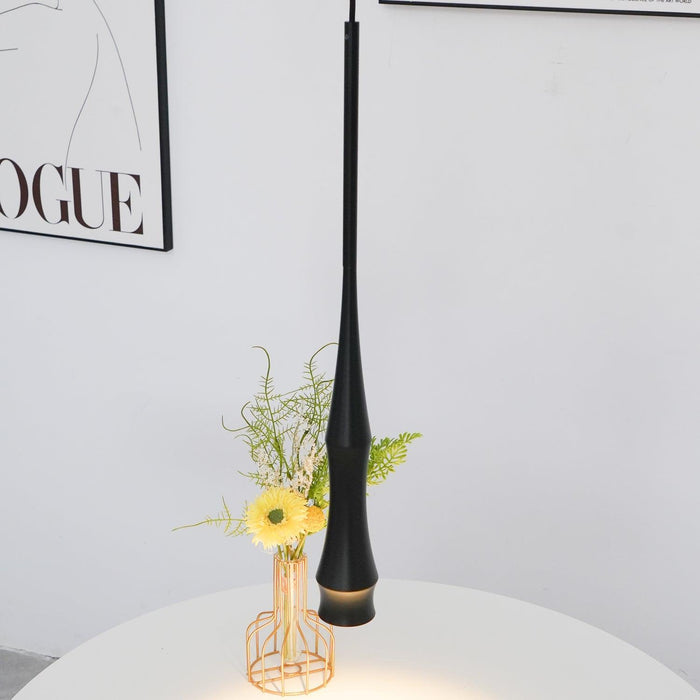 Slend Pendant Light-DWHOME