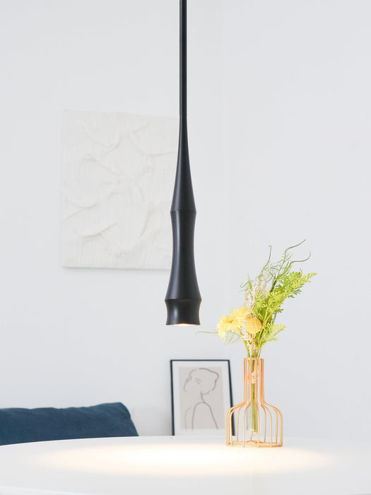 Slend Pendant Light-DWHOME