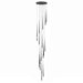 Slender Cone Chandelier - DWHOME