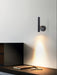 Slender Adjustable Wall Lamp - Vakkerlight