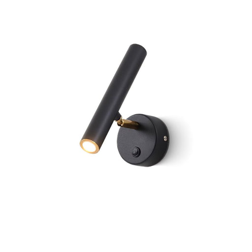 Slender Adjustable Wall Lamp-DWHOME