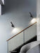 Slender Adjustable Wall Lamp - Vakkerlight