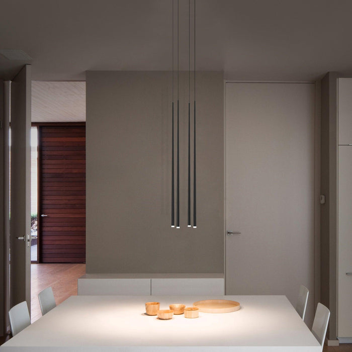 Slender Cone Chandelier - DWHOME