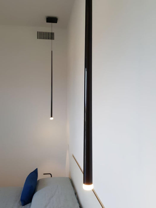 Slender Cone Chandelier - DWHOME