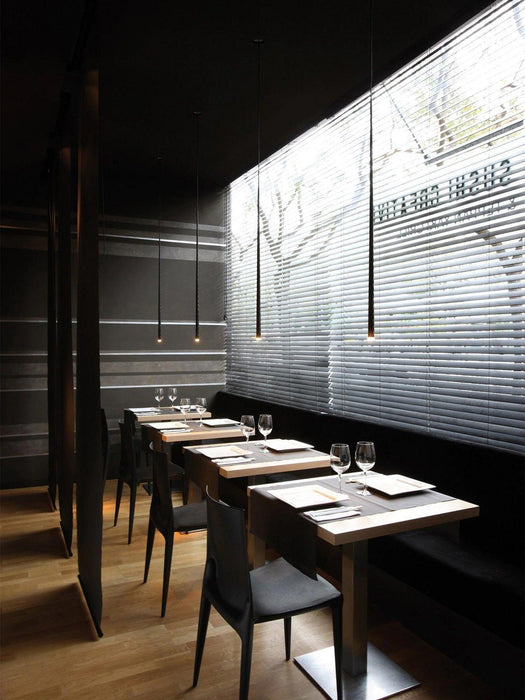 Slender Cone Chandelier - DWHOME