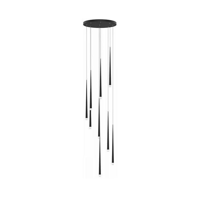 Slender Cone Chandelier - DWHOME