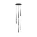 Slender Cone Chandelier - DWHOME