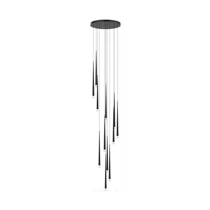 Slender Cone Chandelier - DWHOME