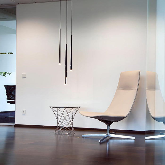 Slender Cone Chandelier - DWHOME