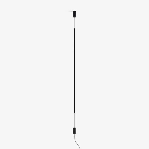 Slim line Cabinet Floor Lamp - DWHOME