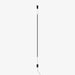 Slim line Cabinet Floor Lamp-DWHOME