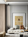 Slim line Cabinet Floor Lamp-DWHOME