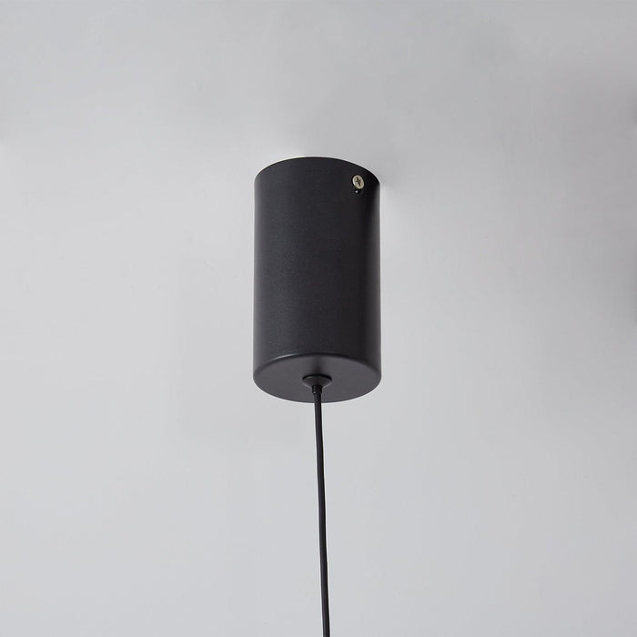 Slim line Cabinet Floor Lamp-DWHOME