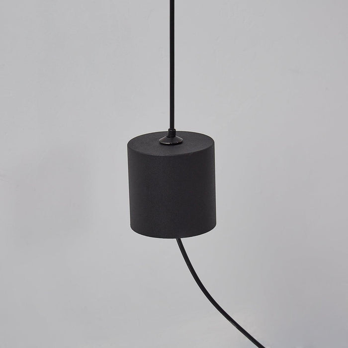 Slim line Cabinet Floor Lamp-DWHOME