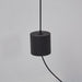 Slim line Cabinet Floor Lamp-DWHOME