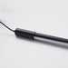 Slim line Cabinet Floor Lamp-DWHOME