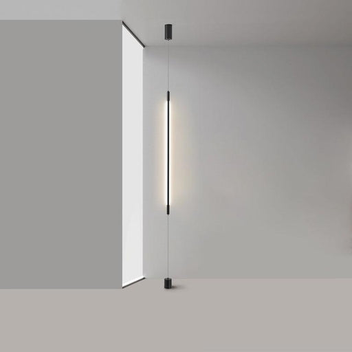 Slim line Cabinet Pendant Lamp-DWHOME