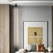 Slim line Cabinet Floor Lamp-DWHOME