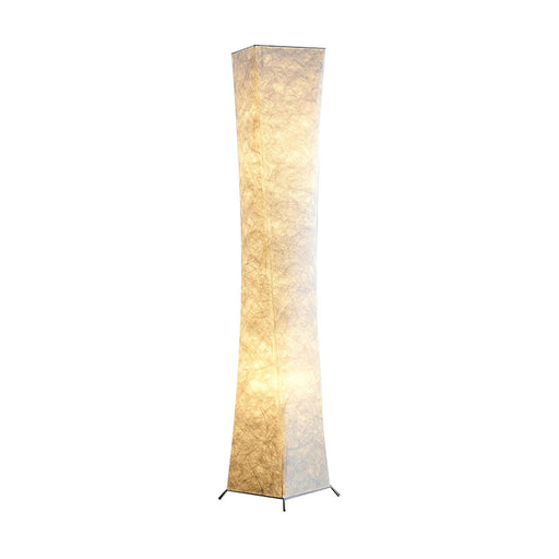 Slim Waist Tower Floor Lamp-DWHOME