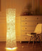 Slim Waist Tower Floor Lamp-DWHOME
