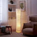 Slim Waist Tower Floor Lamp-DWHOME