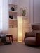 Slim Waist Tower Floor Lamp-DWHOME